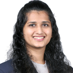 Harshali Surana