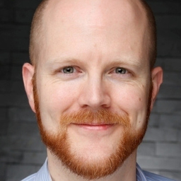 Dr. Martin Rosenow