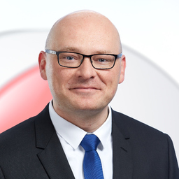 Patrick Ahrweiler