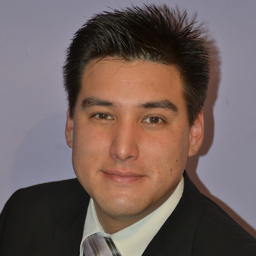 Viktor Mosch