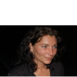 Karolina Pavic