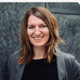 Mag. Christina Erber-Schaffer