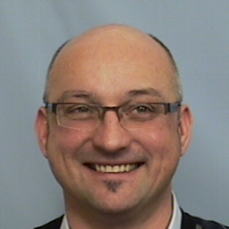 Chris Rieger