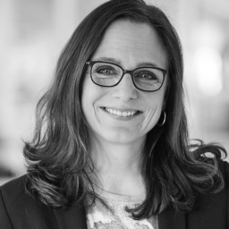 Dr. Jessica Tonn