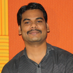 Gokul Gajbhiye