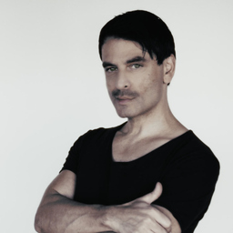 Sebastian Eberle