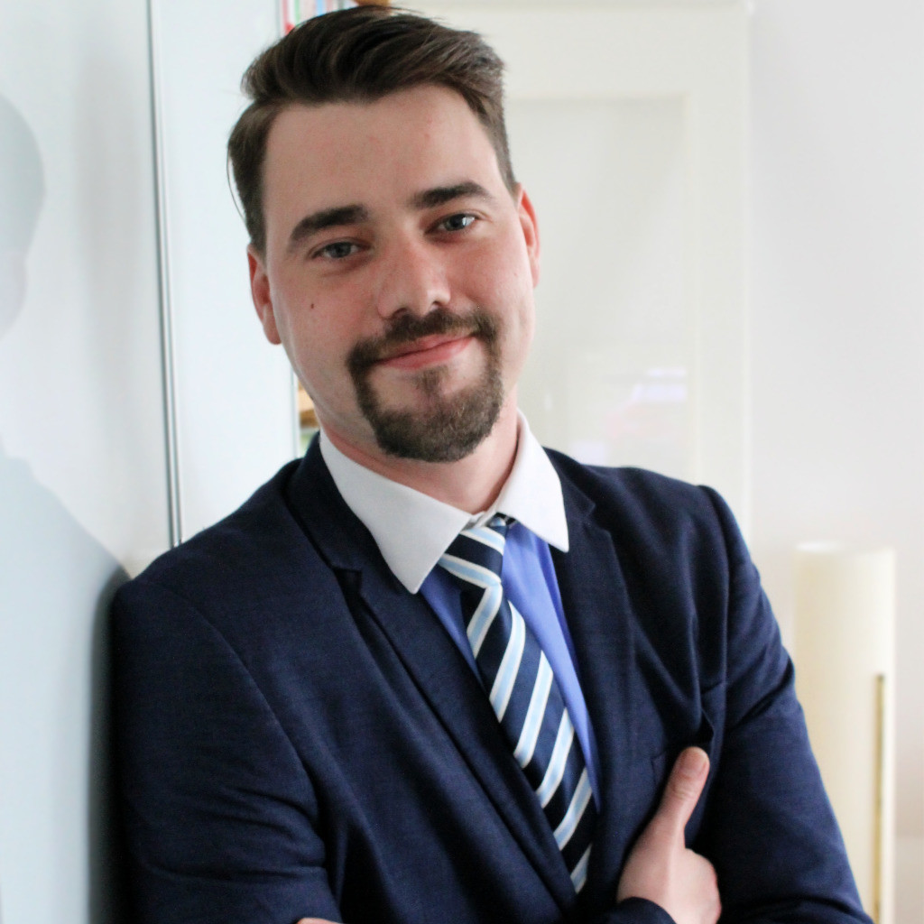 Philipp Wüstner - Junior Sales Manager - Holiday Inn ...