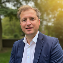 Christian Schmanns