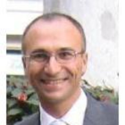 Stefano Parodi