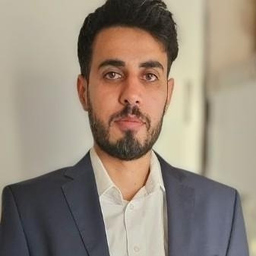 Reza Barekzai 