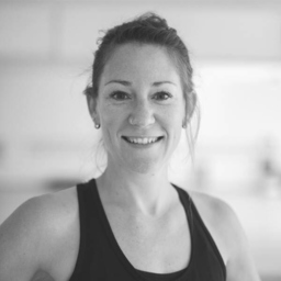 Patricia Blusch