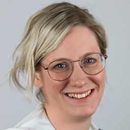 Sandra Kappe-Justus
