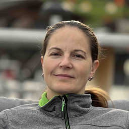 Kristina Eichinger