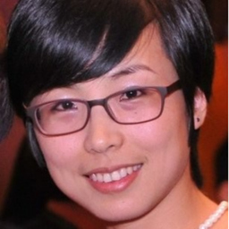 Martina Jiang