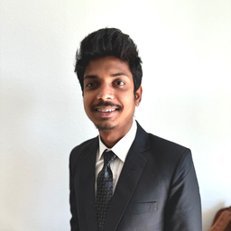 Pranav Sah