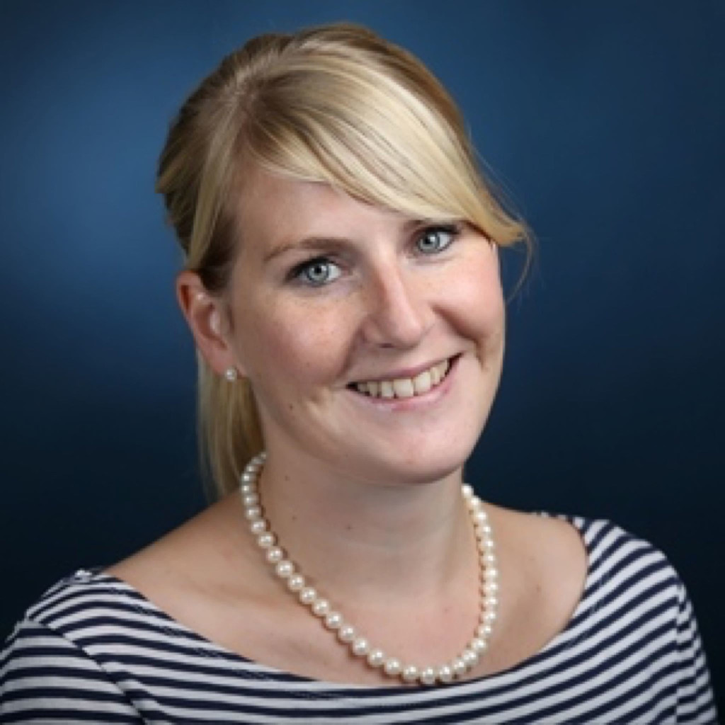 Isabelle Bojer Mitarbeiterin Zentrale Dienste / Controlling Neue