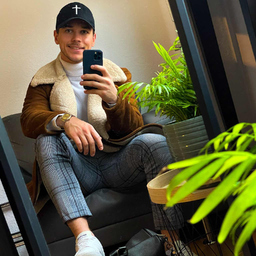 Lukas Kredel