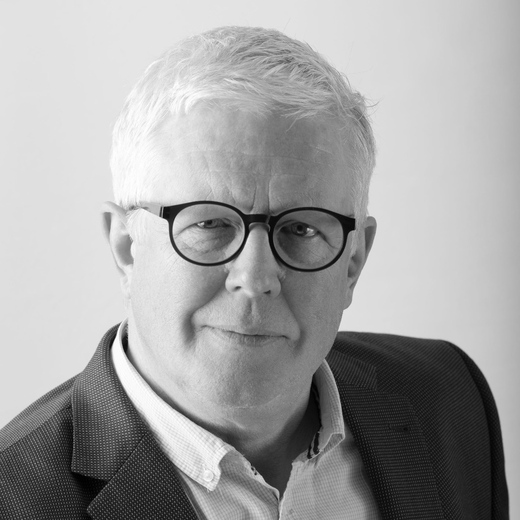 Social Media Profilbild Kristian Schnack Frankfurt