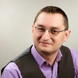 Dimitri Hirsch