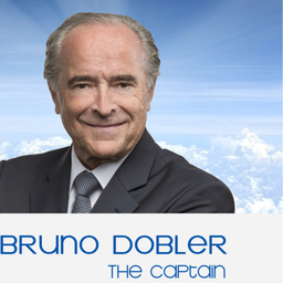 Bruno Dobler - The Captain