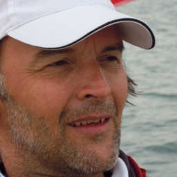 Profilbild Achim Kalmbach