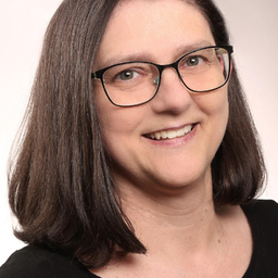 Kerstin Frilling