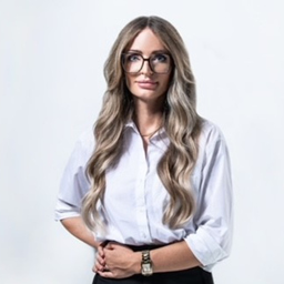 Stephanie Breth