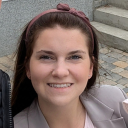 Isabell Thien 