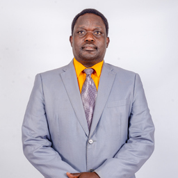 Stephen Makubabha