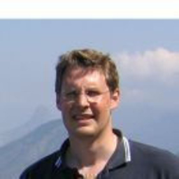 Dr. Marc Wellner