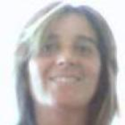 Mª LORETO VAZQUEZ CASTRO