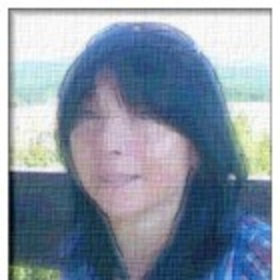 Maria Rosa Ledesma Mattes