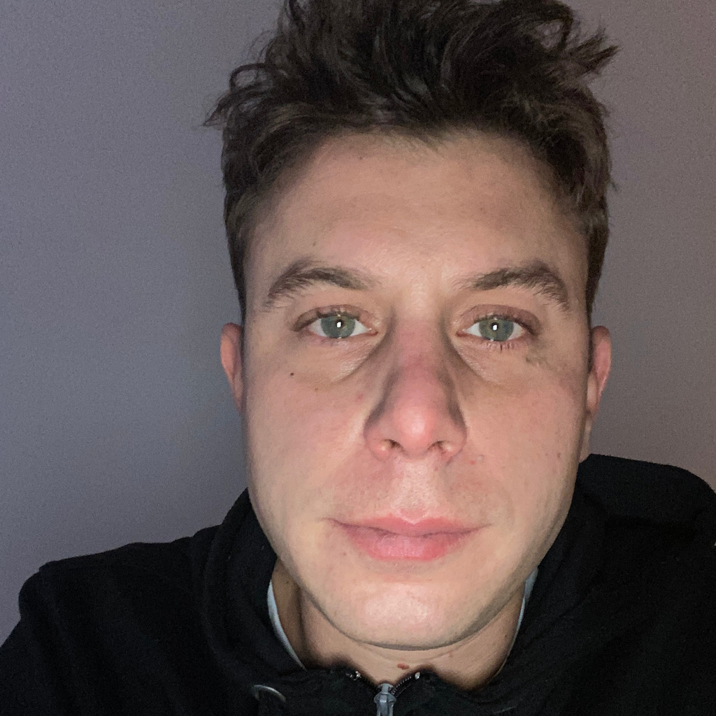 Gian Marco Bacchiani Production Worker Francia Mozzarella GmbH XING