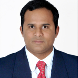 Santhosh Nayak