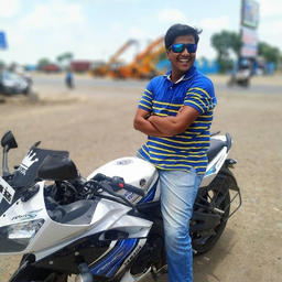Rushabh Korade