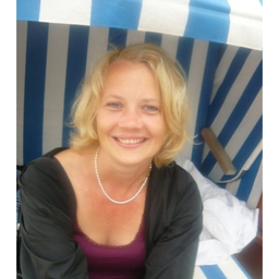 Franziska Grube's profile picture