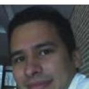 Ricardo Pulgarín Gómez