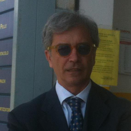 GIULIO BRUNO