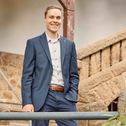 Florian Stöver