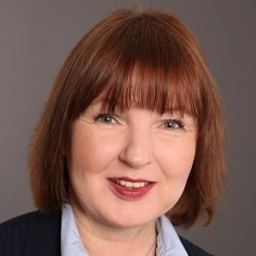 Barbara Bick