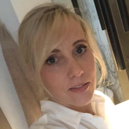 Claudia Fuhrmann