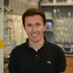 Simon Spohr