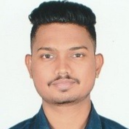 Akshay Kamble