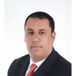 Rafik Dahmen