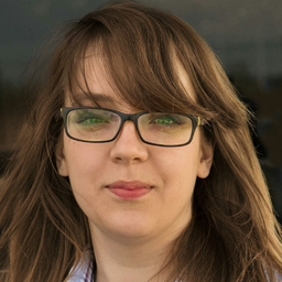 Alicja Komorek's profile picture