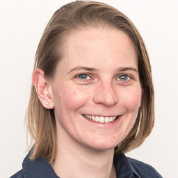 Dr. Pauline van Nies