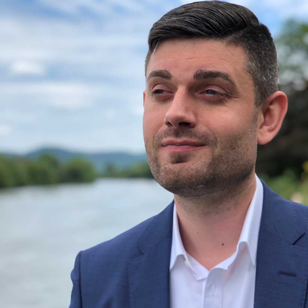 Lorenz Rohde Project Engineering Manager Alstom Transportation