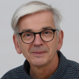 Egbert Kalk