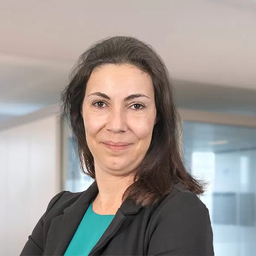Kerstin Schneiders