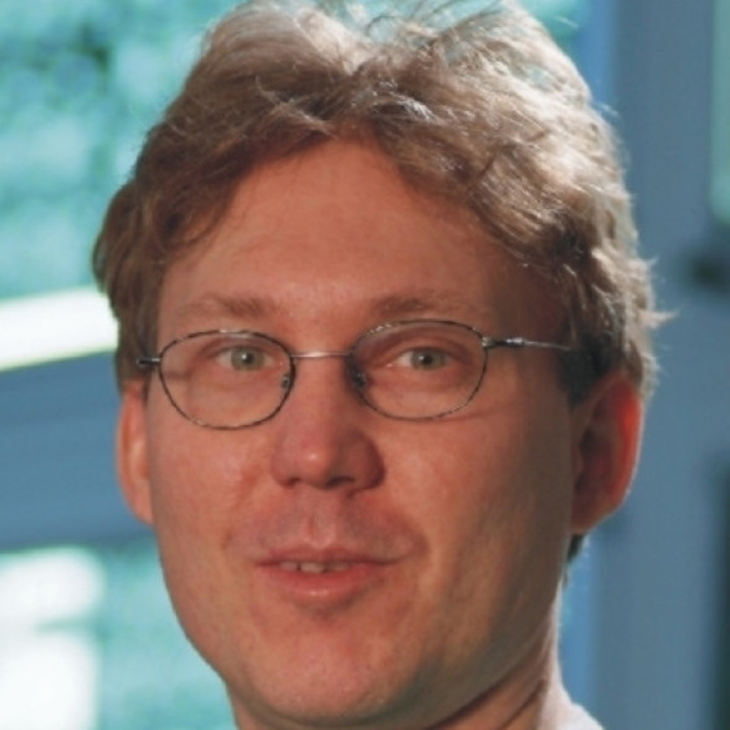 Andreas Gierich Ivanti Service Manager/Identity Access Management uk